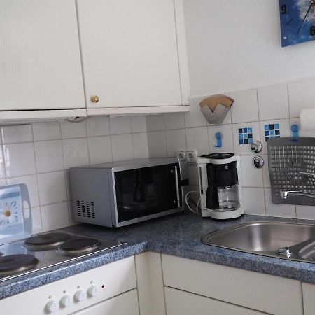 Appartement-Neue-Bergstrasse-1-Ber-113 Scharbeutz Zewnętrze zdjęcie