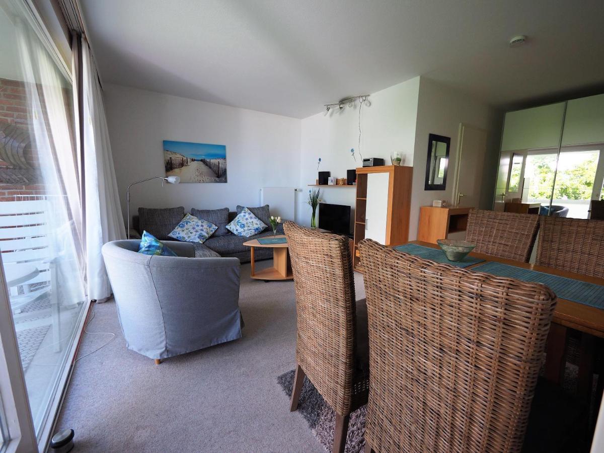 Appartement-Neue-Bergstrasse-1-Ber-113 Scharbeutz Zewnętrze zdjęcie