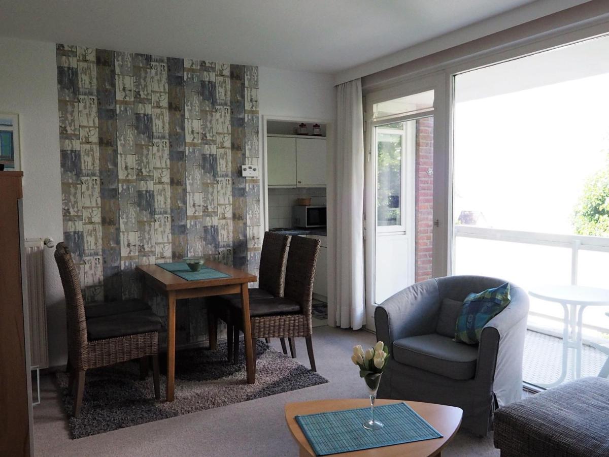 Appartement-Neue-Bergstrasse-1-Ber-113 Scharbeutz Zewnętrze zdjęcie