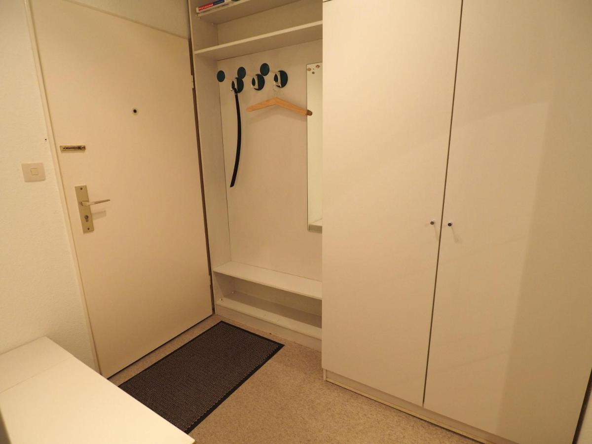 Appartement-Neue-Bergstrasse-1-Ber-113 Scharbeutz Zewnętrze zdjęcie