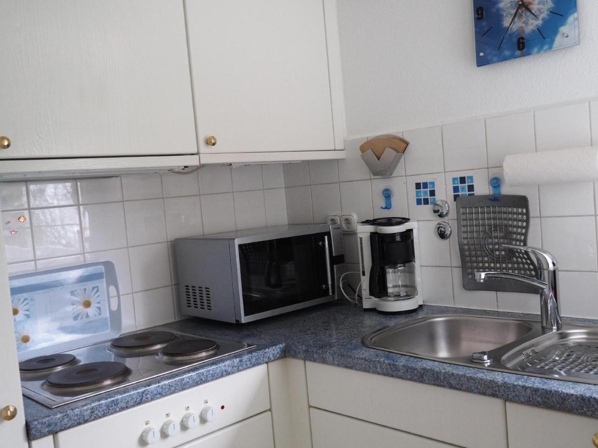 Appartement-Neue-Bergstrasse-1-Ber-113 Scharbeutz Zewnętrze zdjęcie