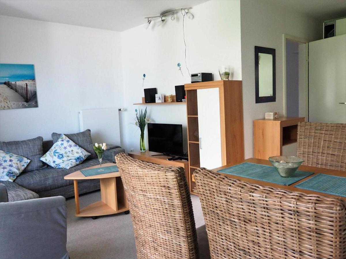 Appartement-Neue-Bergstrasse-1-Ber-113 Scharbeutz Zewnętrze zdjęcie