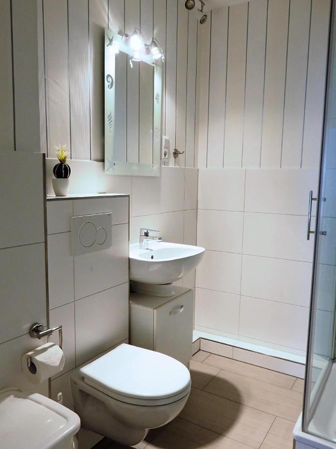 Appartement-Neue-Bergstrasse-1-Ber-113 Scharbeutz Zewnętrze zdjęcie